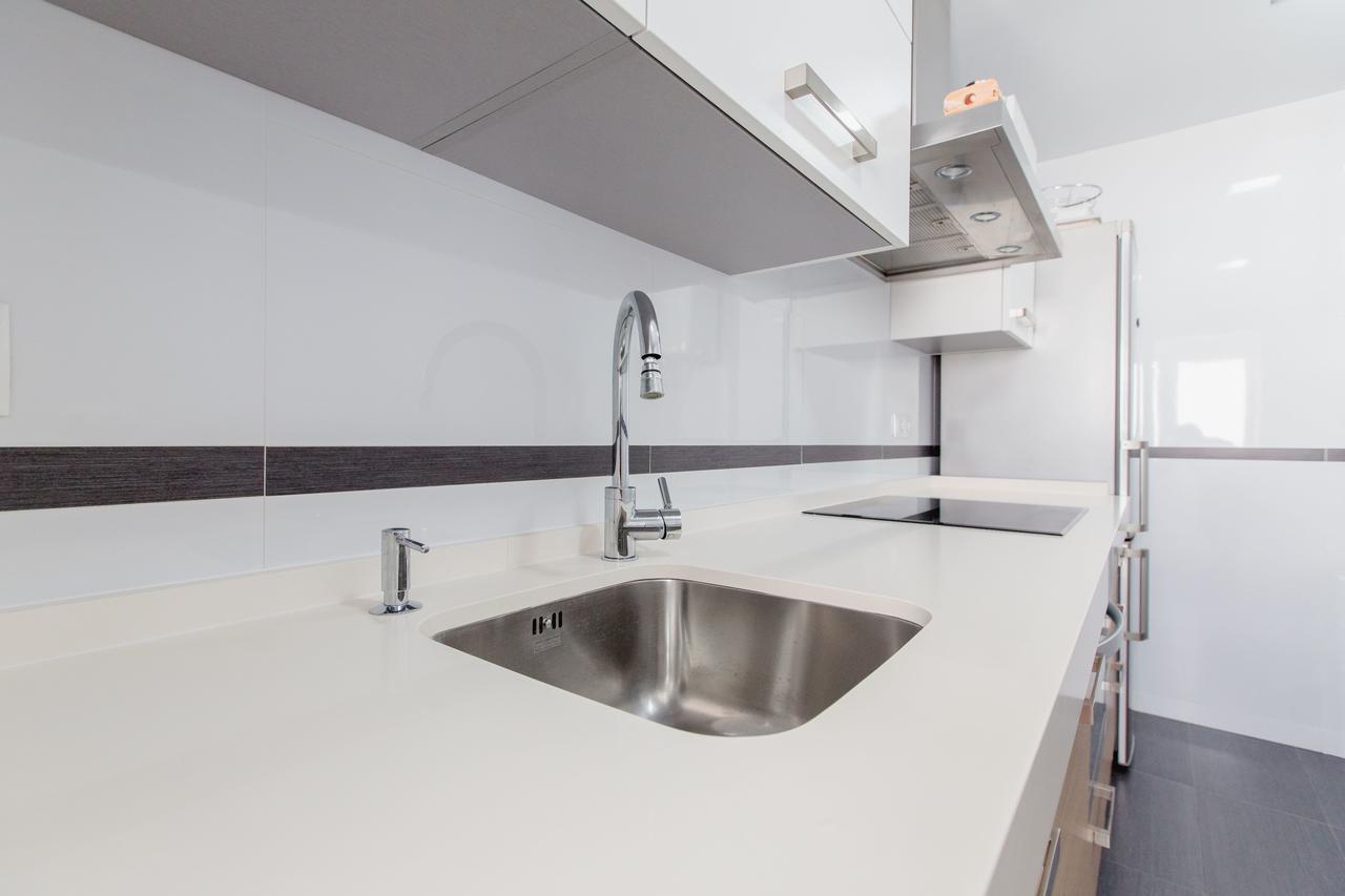 Apartamento A Un Pasito Del Mercado Cádiz Exterior foto
